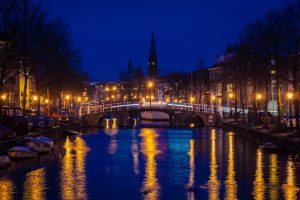 Taxi bestellen in Leiden